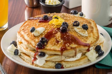 Stack Attack