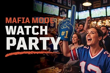 Mafia Mode Watch Party