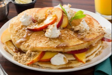 Stack Attack