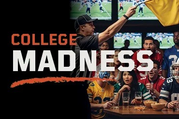 College Madness