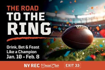 The Road to the Ring