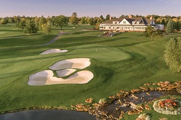 Turning Stone Champions Package