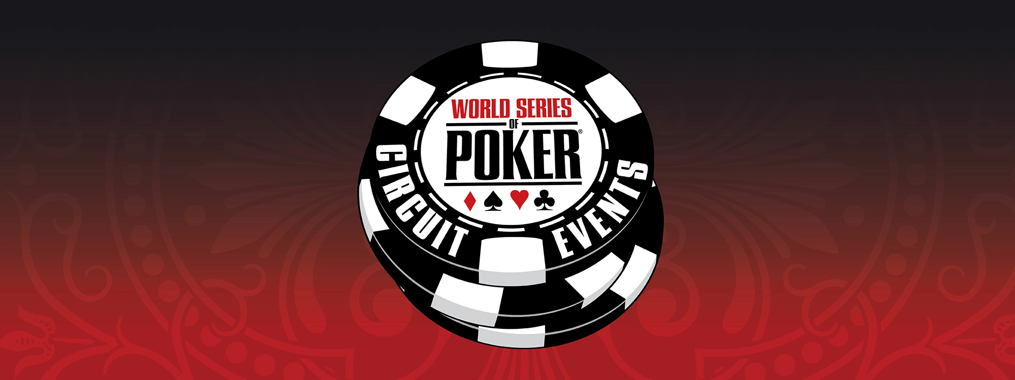 World Series of Poker Circuit Events