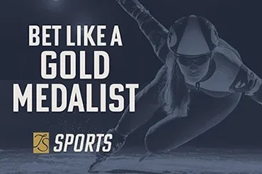 Bet Like a Gold Medalist