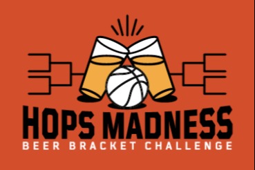 Hops Madness Beer Bracket Challenge