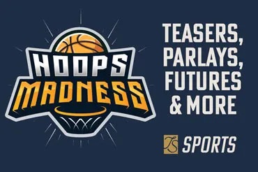 Hoops Madness at TS Sports