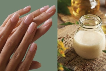 Meadow Mist Mani-Pedi