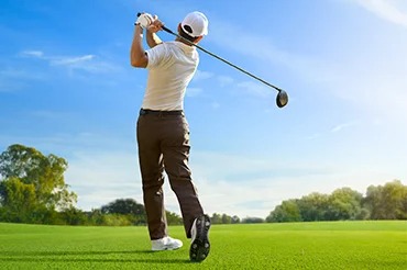 Recharge & Recover with Med Spa Treatments for Athletes