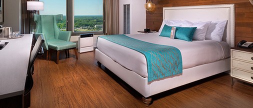 Turning Stone Resort Casino