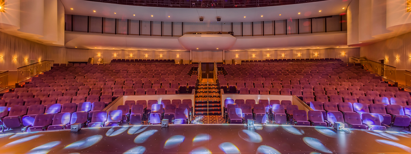 Live Concerts in December 2021| Turning Stone Resort Casino