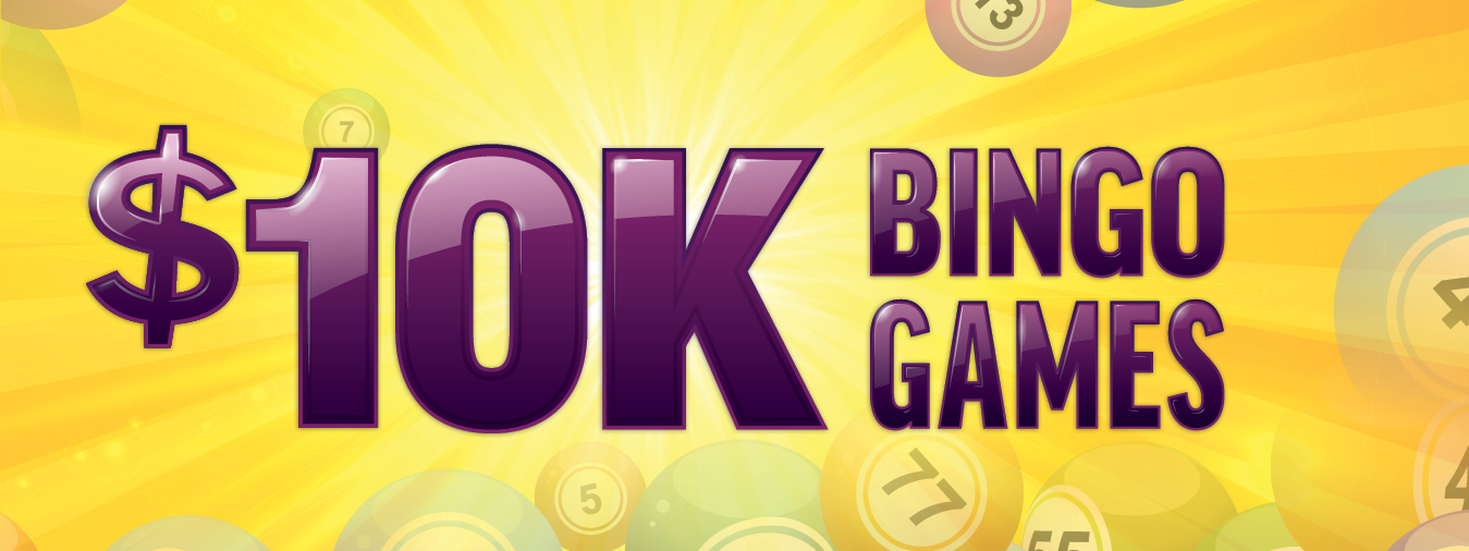 10K games