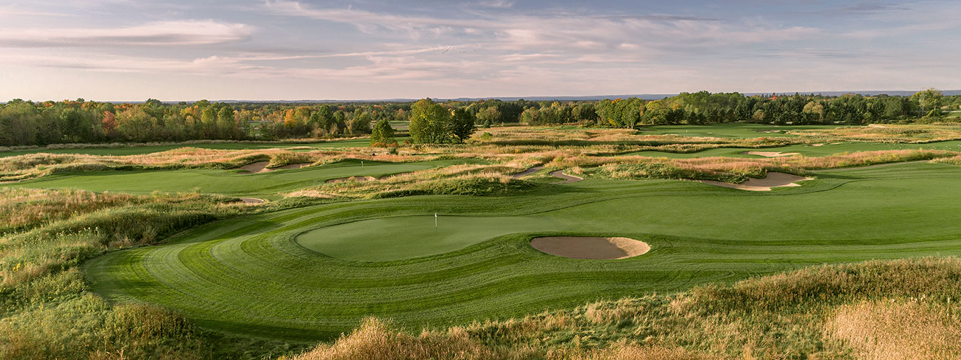 Shenendoah Golf Course