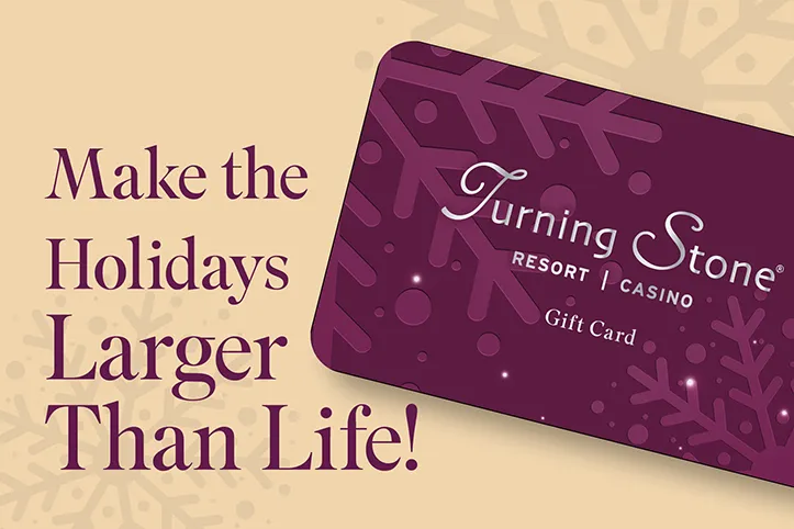 Gift Cards