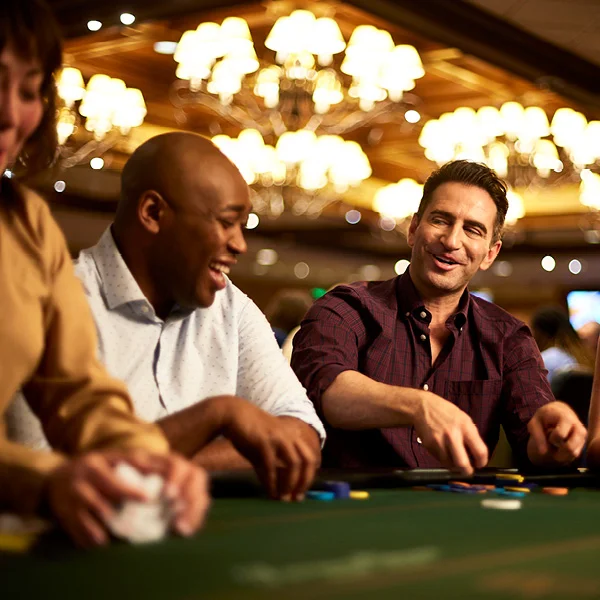 poker