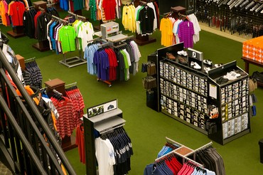 Golf Dome Superstore