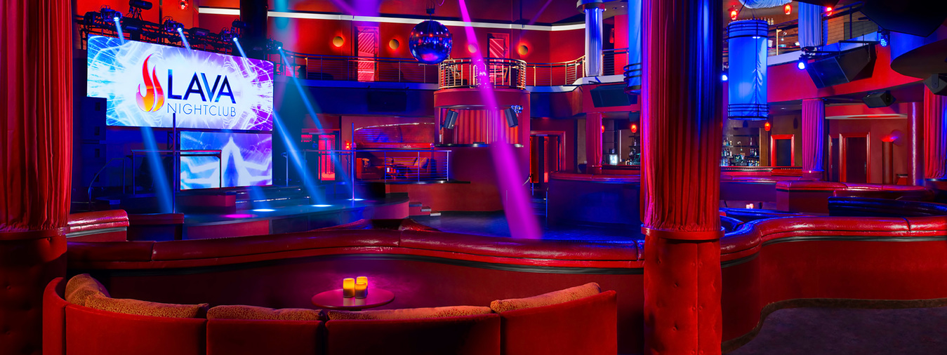 Lava Nightclub