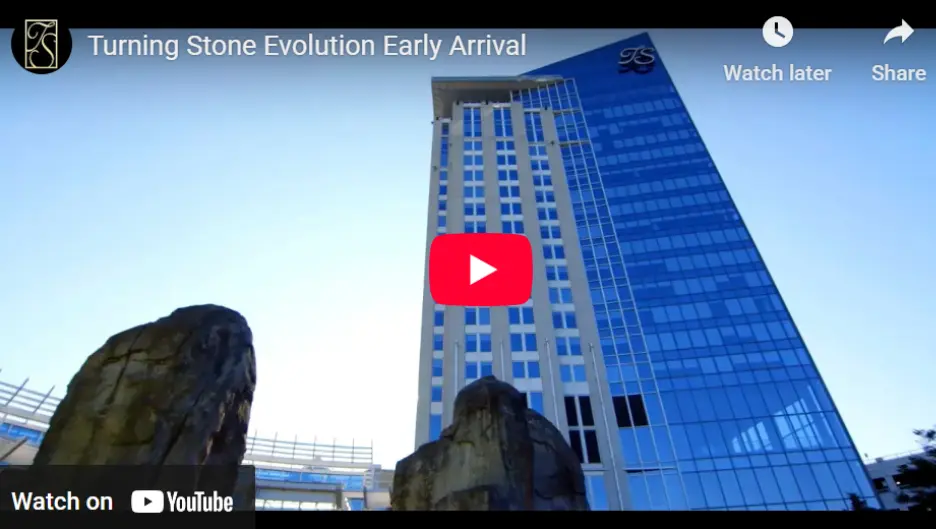 YouTube cover image for Evolution Meetings playlist