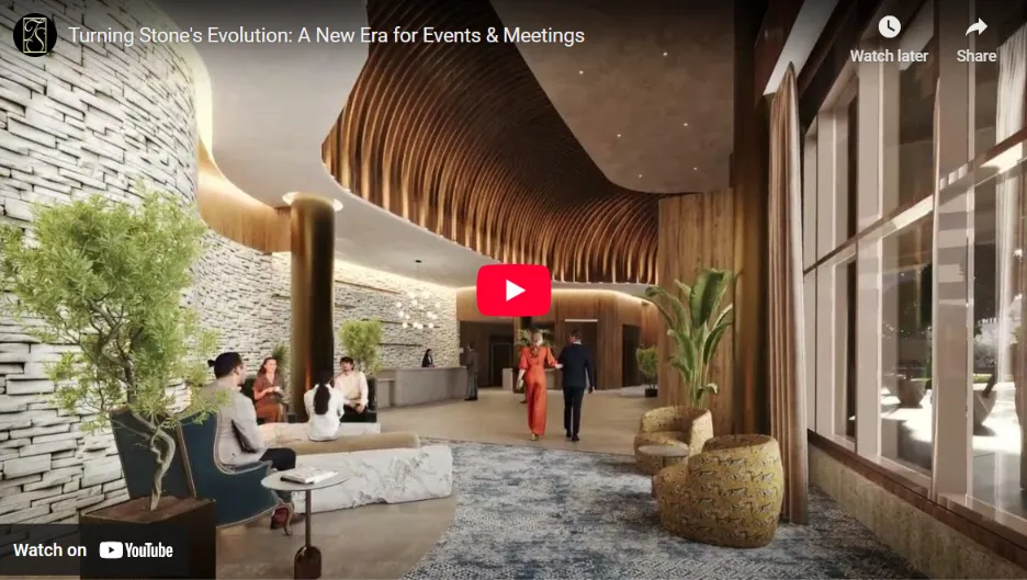 YouTube cover image for Evolution Meetings playlist