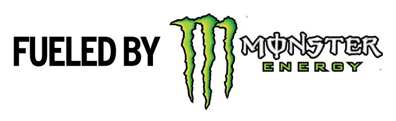 Monster Logo