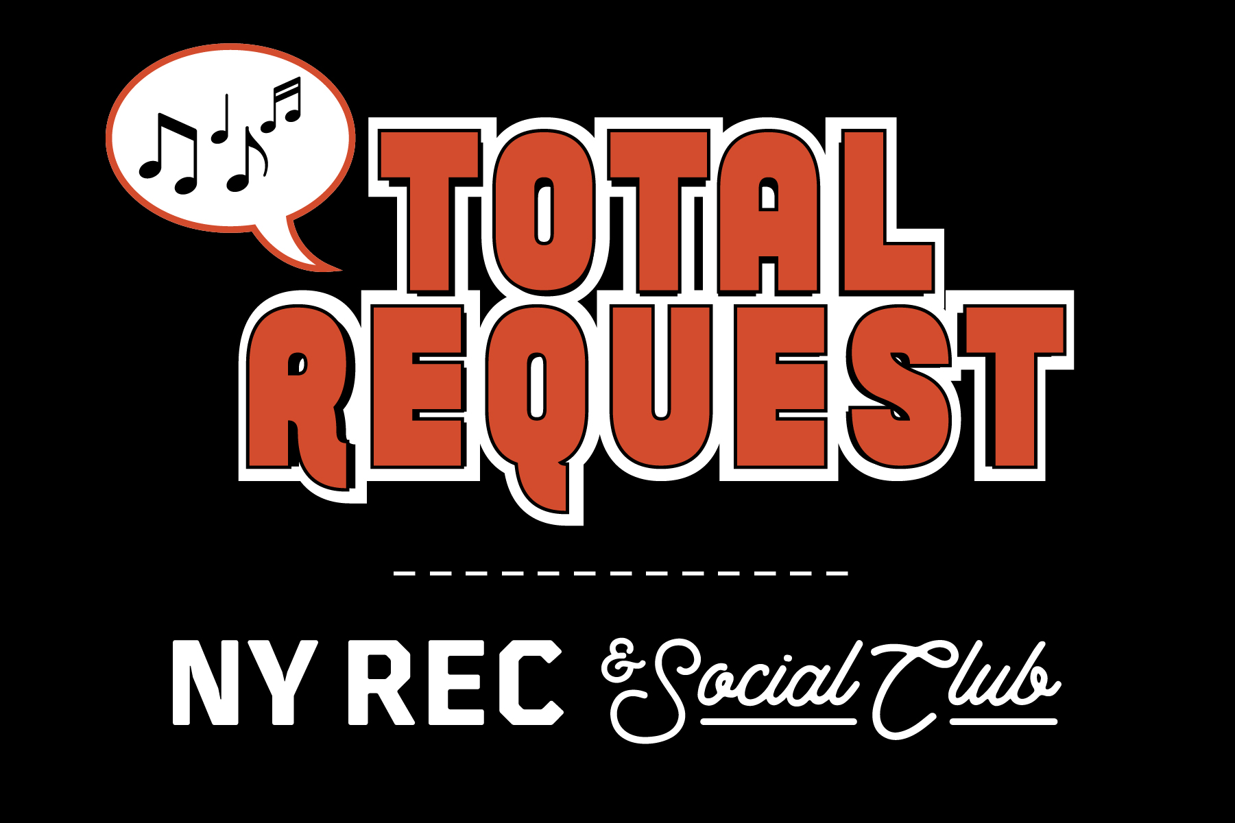 Total Request