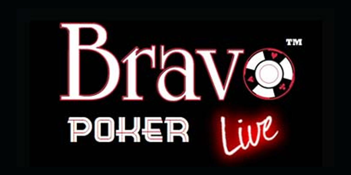 Bravo Poker Live