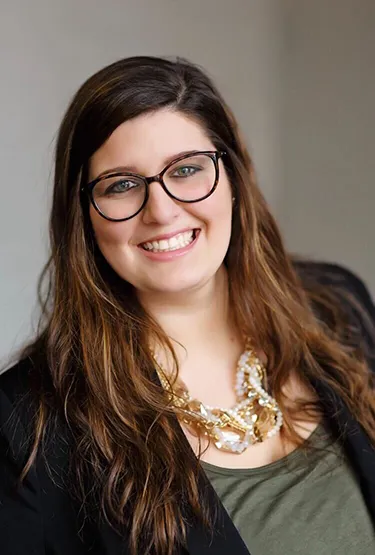 Wedding Planning Expert at Turning Stone