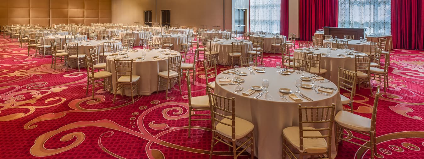 Wedding Venues at Turning Stone Elegant Venues with Lodging