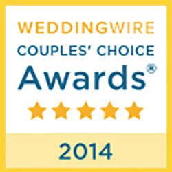 Wedding Wire 2014
