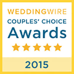 Wedding Wire 2015