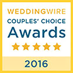 Wedding Wire 2016