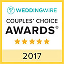 Wedding Wire 2017