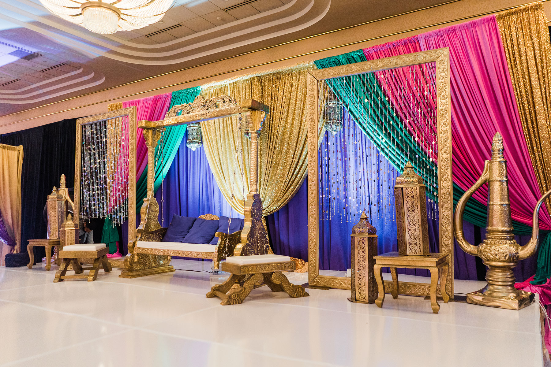 Traditional Indian Weddings Photo Gallery