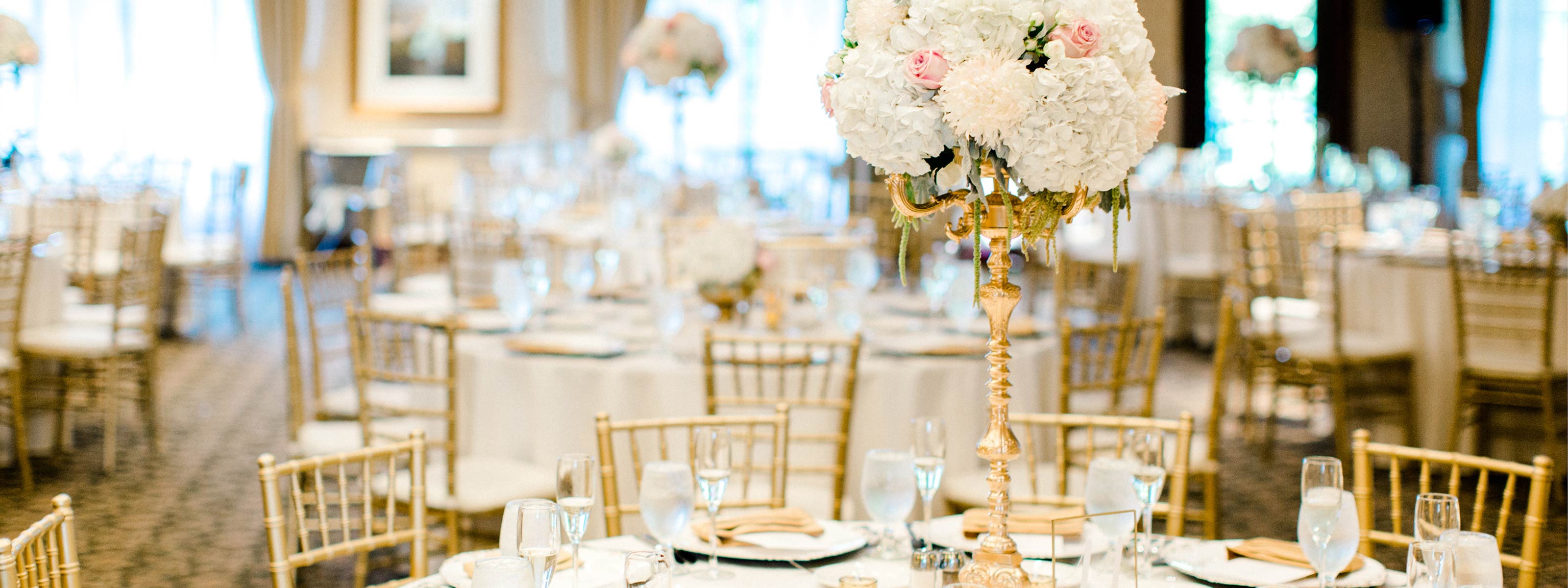 Wedding Table