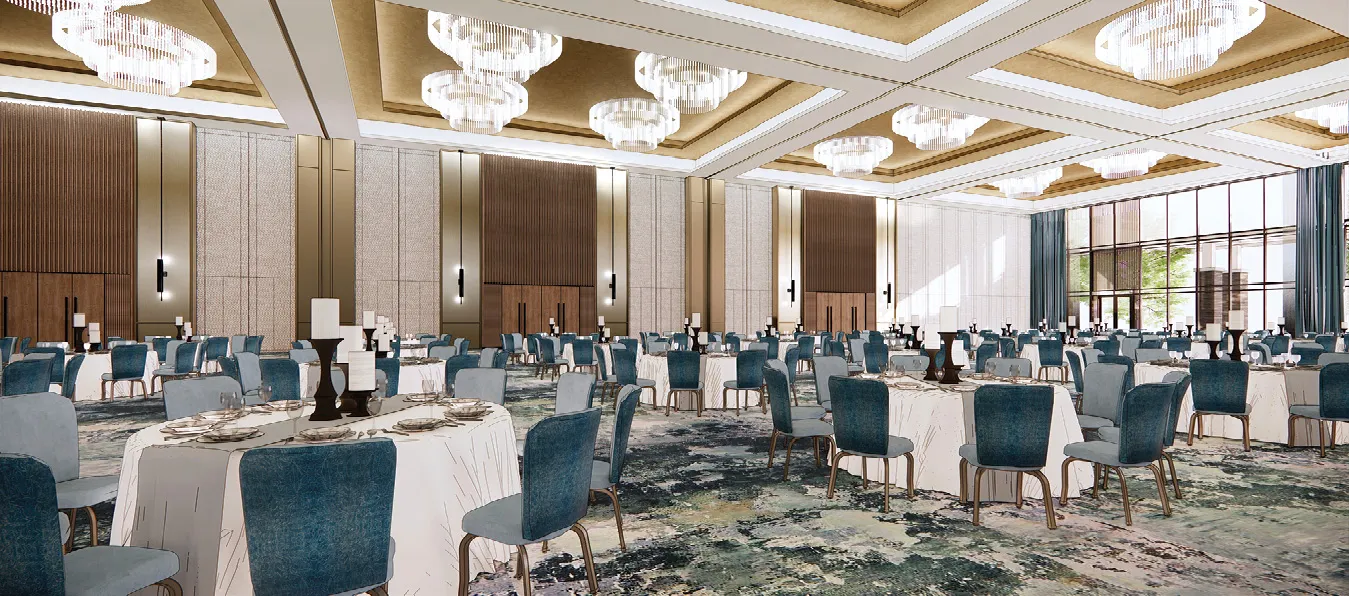 Navajo Ballroom