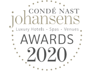 Conde Nast Award