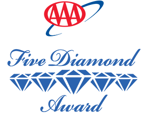 AAA Four Diamond Award