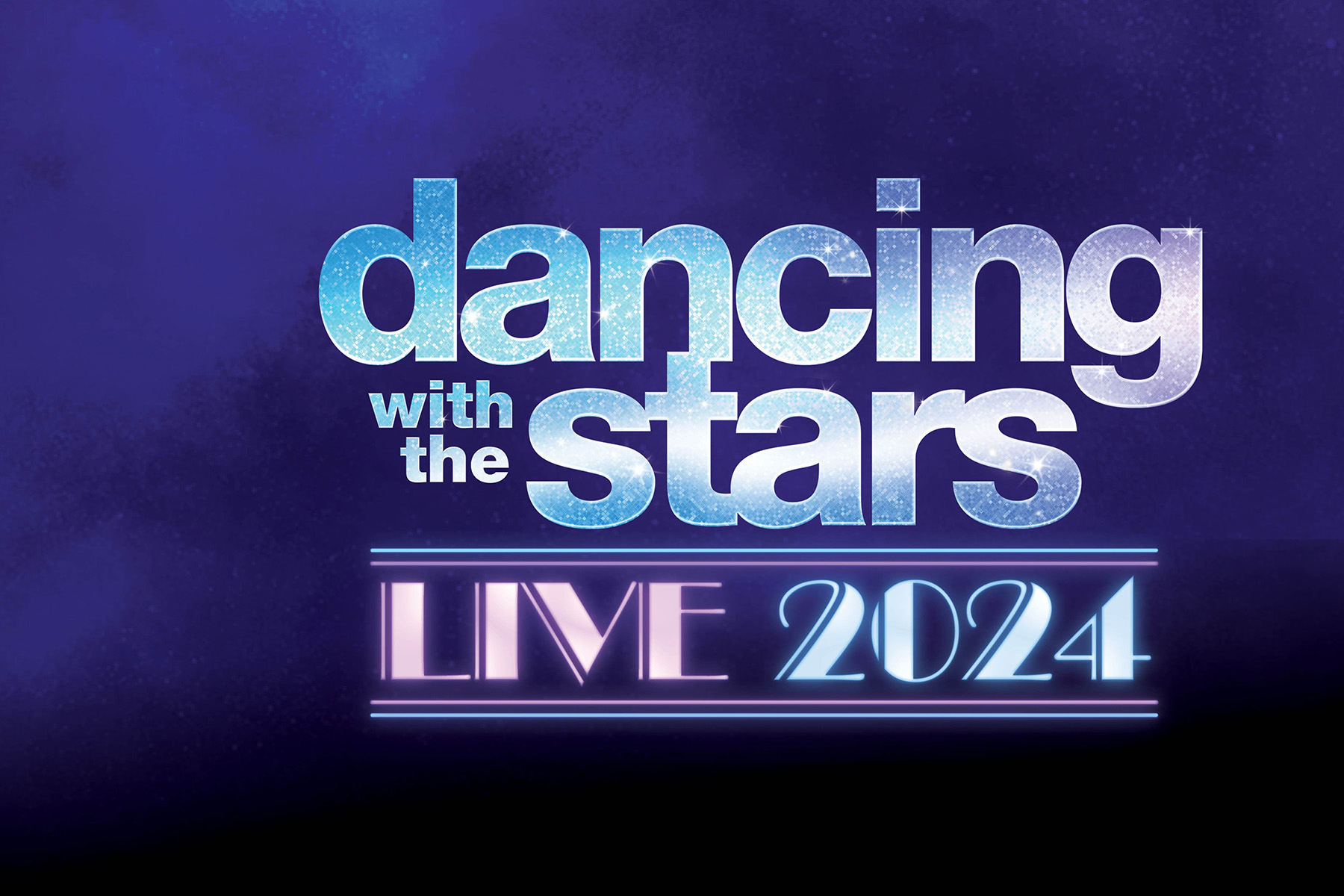 Dancing with the Stars LIVE! 2024 Tour at Turning Stone