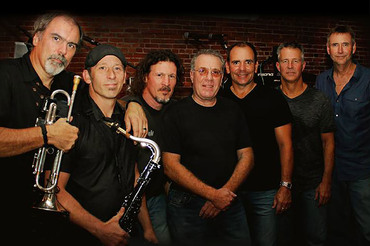 Primetime Band Photo