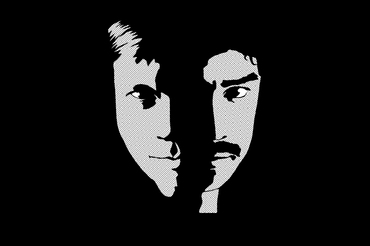 Hall and Oates Facial Profiles
