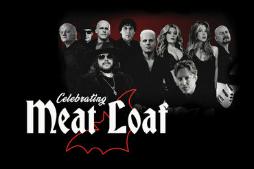 Celebrating Meat Loaf: the Neverland Express with Caleb Johnson