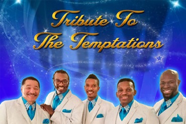 Tribute to the Temptations
