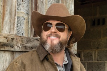 Colt Ford - May 17 @ 8:00pm