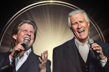 The Righteous Brothers June 13 @ 8pm