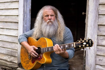 Jamey Johnson October 5 at 8pm