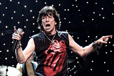 Mick Adams and the Stones: The Ultimate Rolling Stones Tribute Show July 19 at 8pm