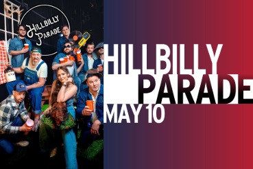 Hillbilly Parade photo