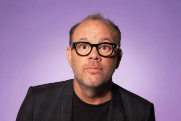 Tom Papa: Grateful Bread Tour November 14 at 8pm
