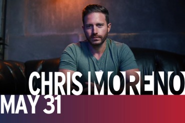 Chris Moreno photo