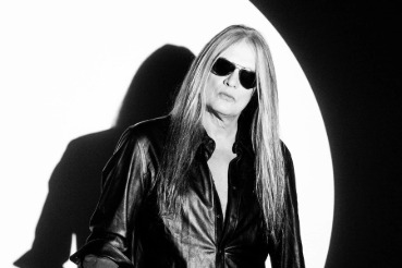 Sebastian Bach: The Original Voice of Skid Row July 18 at 8:00pm