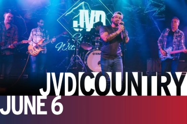 JVD Country June 6